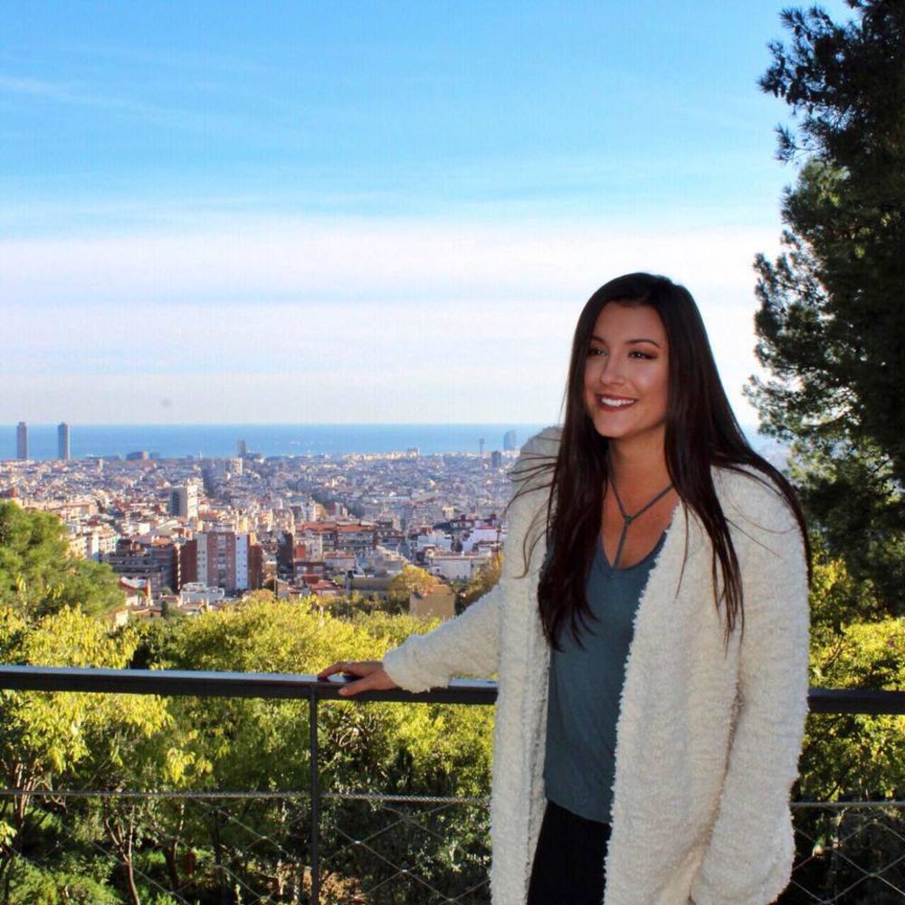Meet your Posher, Ashlynn